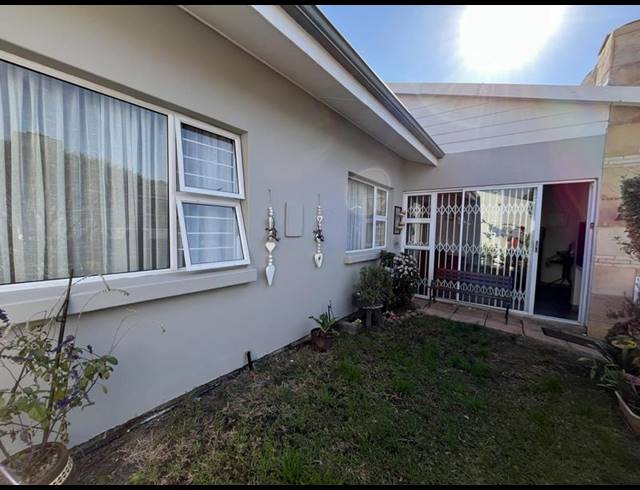 2 BEDROOM PROPERTY TO RENT IN RYNFIELD
